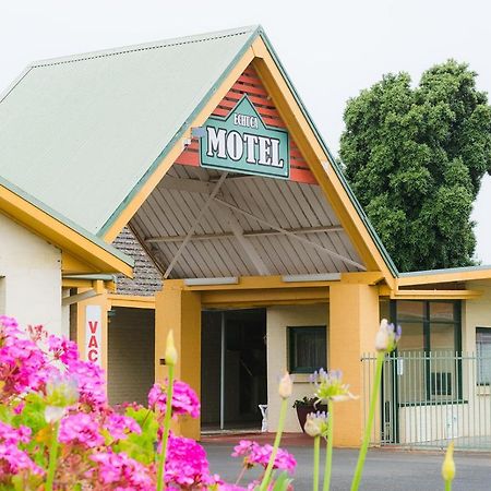 Echuca Motel المظهر الخارجي الصورة