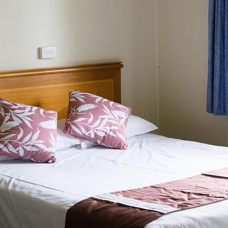 Echuca Motel المظهر الخارجي الصورة