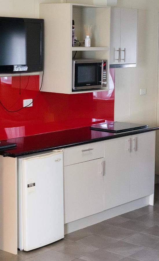 Echuca Motel المظهر الخارجي الصورة