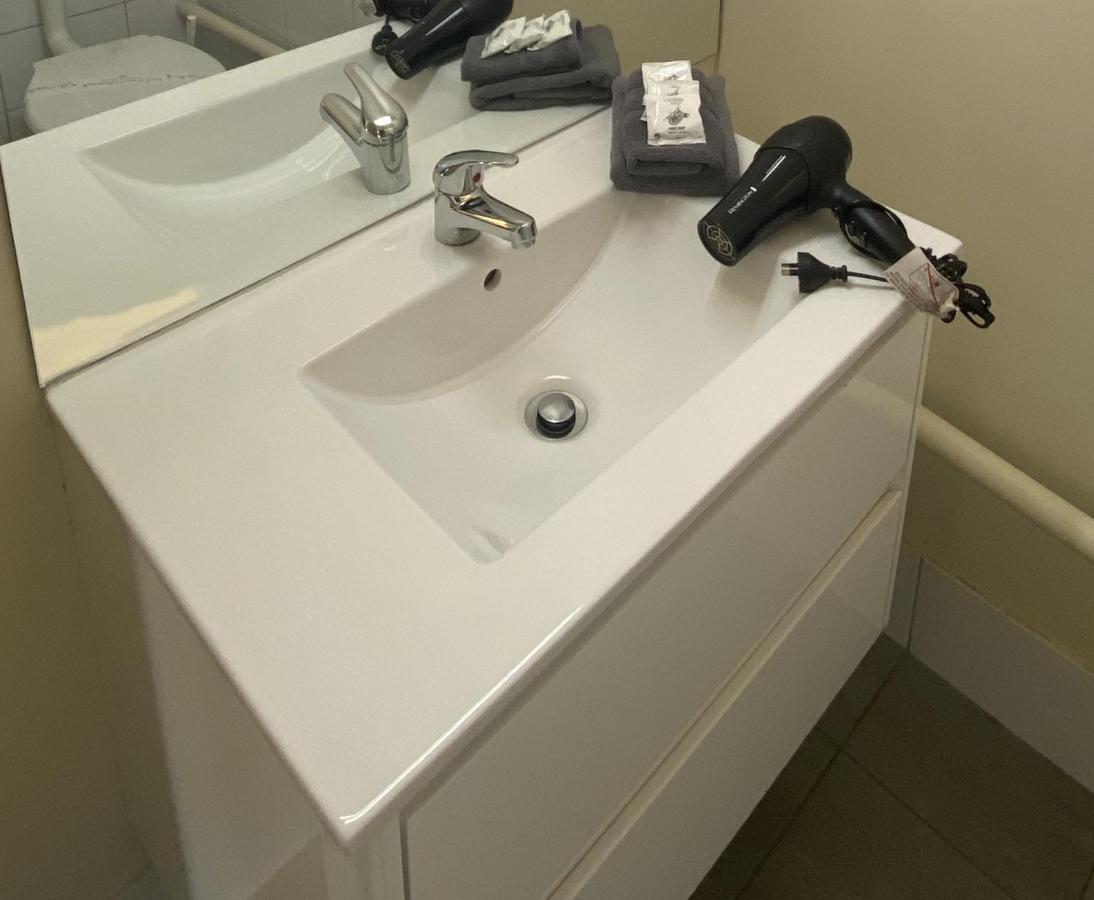 Echuca Motel المظهر الخارجي الصورة