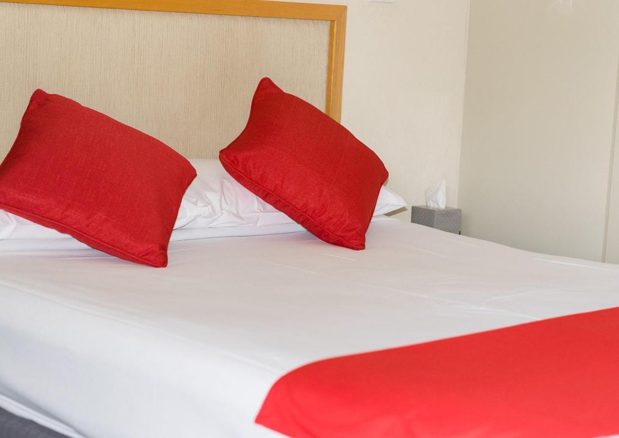 Echuca Motel المظهر الخارجي الصورة