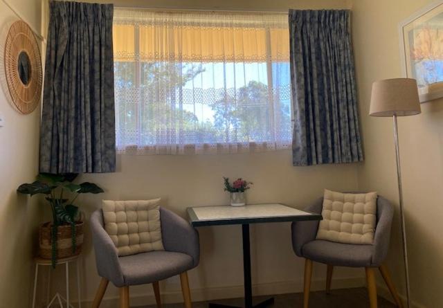 Echuca Motel المظهر الخارجي الصورة