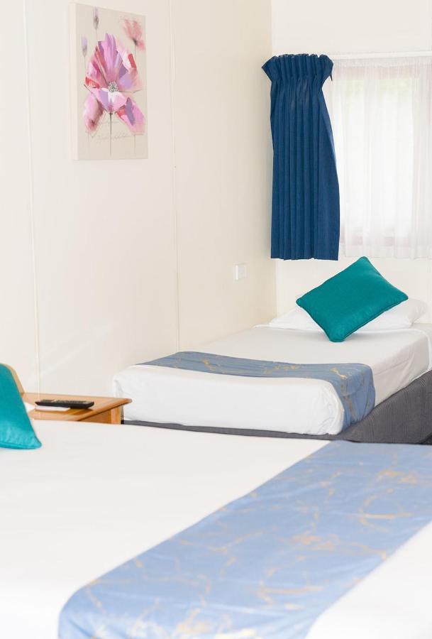 Echuca Motel المظهر الخارجي الصورة