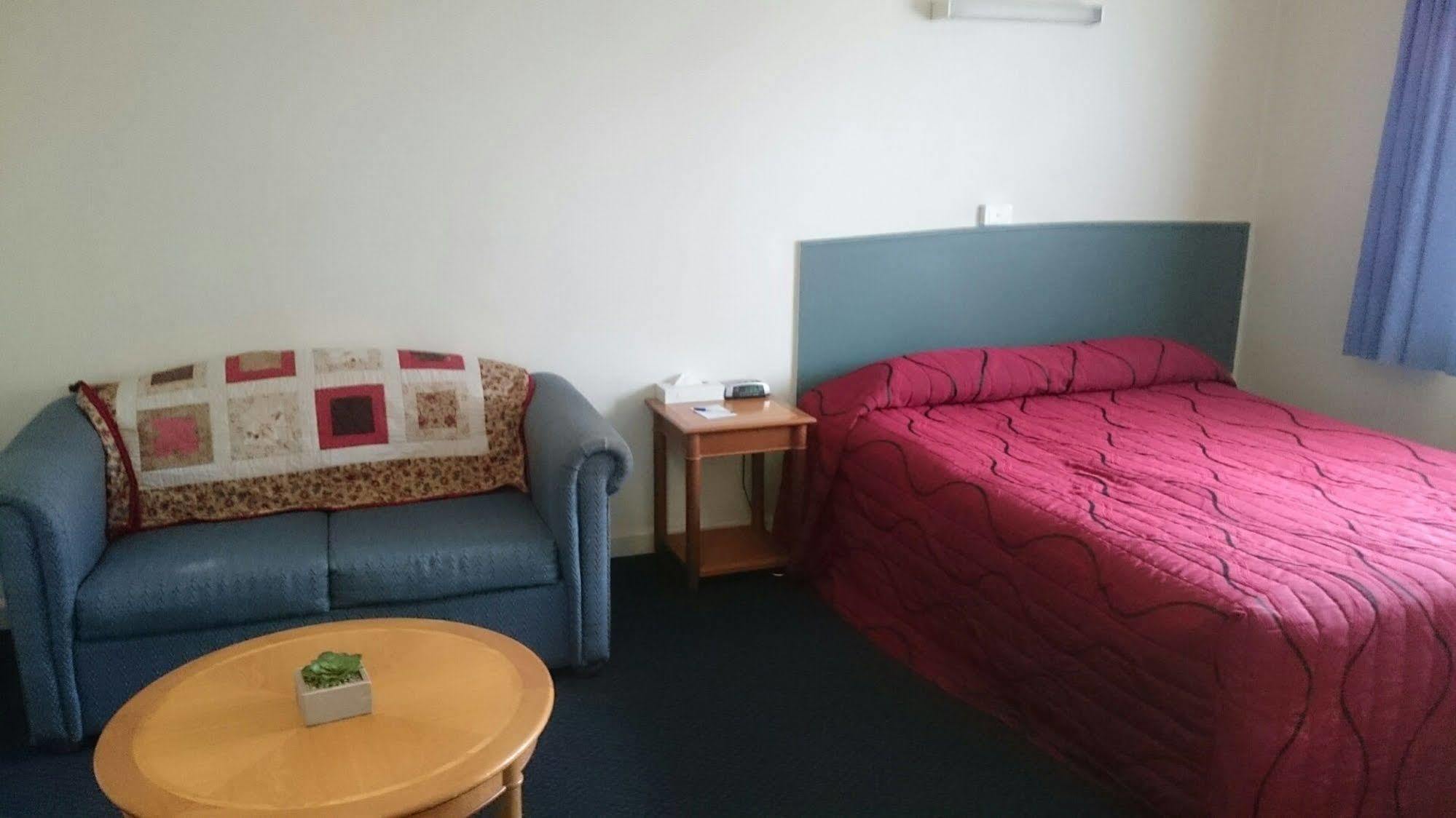 Echuca Motel المظهر الخارجي الصورة